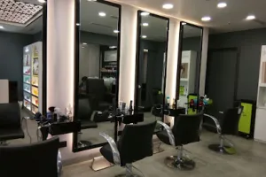 Eye Catchers Luxury Salon - EcoWorld The Bay