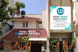 Unity Derma Medical Private Limited