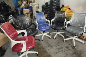 HADID FURNITURE - Office Chair Sales and Service | Office Furniture Manufacturers in Bangalore