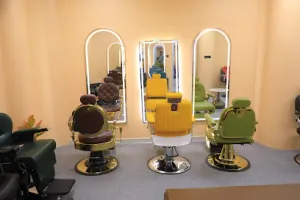 Rbc Salon Furniture | Rajkot
