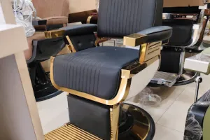 MAHARAJA SALON FURNITURE