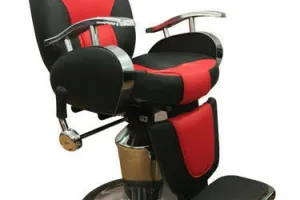 Choice beauty shop and salon chair