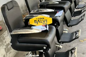 BALVI CHAIR