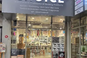 CHOICE || Best Beauty Store, Salon Accessories, Nail Products in Ahmedabad
