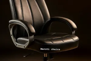 MARUTI CHAIRS - OFFICE CHAIR MANUFACTURER, OFFICE CHAIRS)