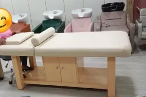LEON SALON FURNITURE