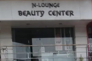 N-Lounge Beauty Center