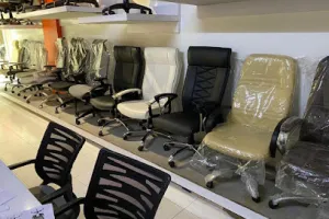 Selves Furniture Concept - Furniture Manufacturer in Ahmedabad