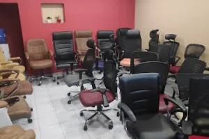 Valas Seating System