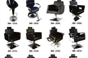 Shreejee chair salon chair sell&amp; ripering
