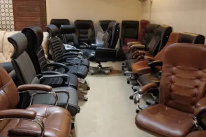 Bansal Industries - MC Brown