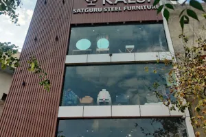 SALON FURNITURE BY KALSI
