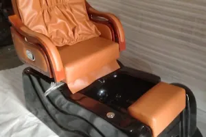 Parlour and salon chair manufacturer