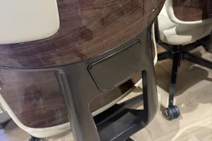 My Chairs