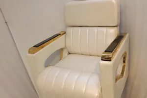 VS farnichar salon chair