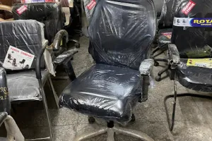 Wani Enterprises Chair Manufacturer