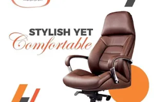 Anand Chair's