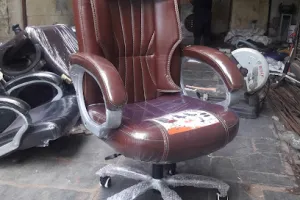 Jangde Workshop (JWS Chair) | Chair Manufacturer in Raipur
