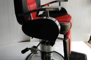 NEW STEEL CRAFT (INDIA)