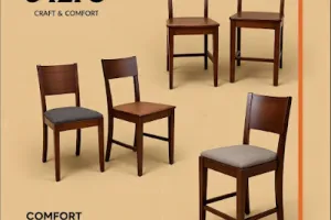 ALI’S CRAFT &amp; COMFORT FURNITURE