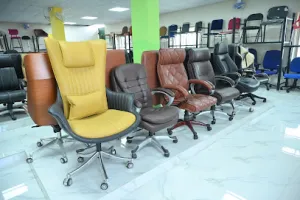 Relax Seating System Pvt Ltd