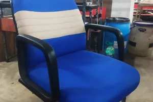 Big Furniture