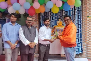 Asha Health Care Treatment Research and Training Centre (KIF)