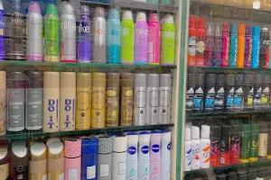 Sahara Beauty Centre