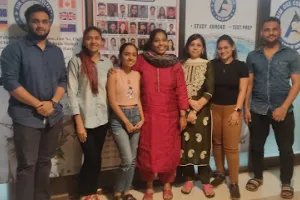 Aim One Consultant | Study Abroad | IELTS Center | TOFEL Exam | PTE Center | DUOLINGO | Overseas Education