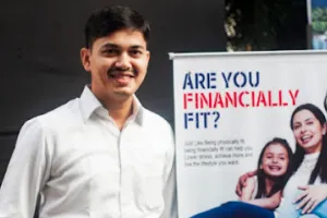 Pramod Mishra - Money Montage Capital Services Pvt Ltd (Formerly Absolute Financial Consultancy &amp; Services)