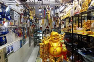Dr. Kalania – Vastu Consultant, Feng Shui Expert, Geomancy Master &amp; Crystal Healing Shop