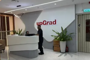 upGrad Study Abroad Consultants - Mumbai Marol