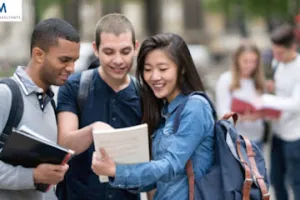 TFM Overseas Education Consultants