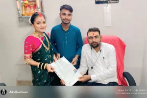 Adv Sunil K. Pandey