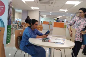IDP Education - Study Abroad Consultants in Mumbai