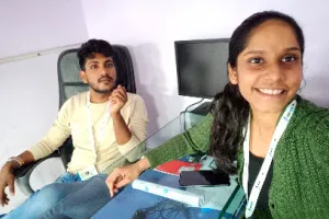 Job sure Hr