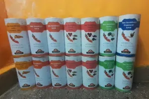 Biosash Health and beauty care products