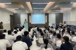 RMCC - Career Counseling &amp; Study Abroad Consultants