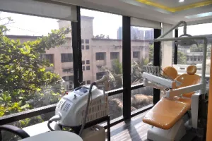 Tridentski ( Tricology ,Dental ,Skin care Laser Clinic )