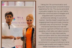 TIA The Image Academy