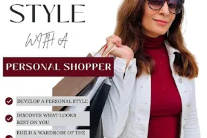Neha D Gupta (Image Consultant)