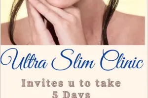 Ultra Slim Clinic &amp; Medical Cosmetology Institute