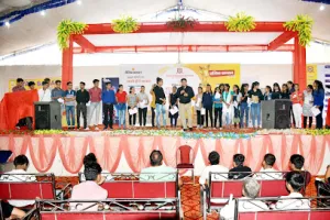 Sachin Bhatnagar's The Career Counselling Centre( Best Since 2002)