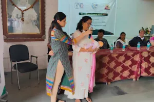 Dr.Arati's Lactation Clinic