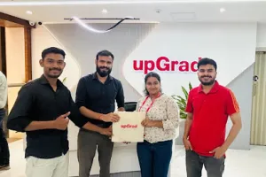 upGrad Study Abroad Consultants – Pune Viman Nagar