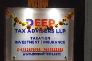 DEEP TAX ADVISERS LLP | INCOME TAX CONSULTANT IN KOTHRUD