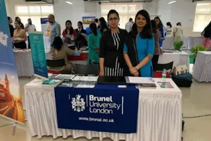 Study Smart - AEC : Study Abroad Consultancy