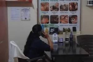 Suhani Ayurvedic Massage Centre