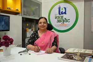 Dr. Manasi S. Pawar