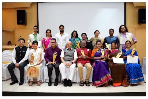 TalentSphere - Centre For Counselling And Education , Pune